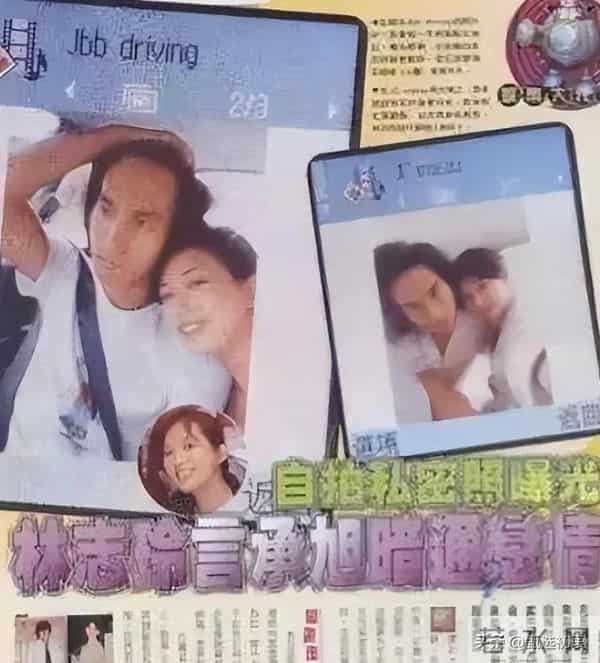 不顾反对执意下嫁？50岁林志玲日化严重，终是遭到了“反噬”