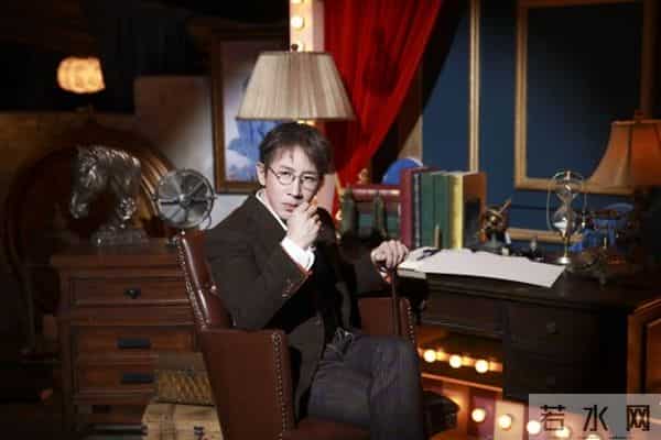 49岁刘谦再次见证奇迹-抗癌一年多,戒掉不良嗜好,几乎完全康复