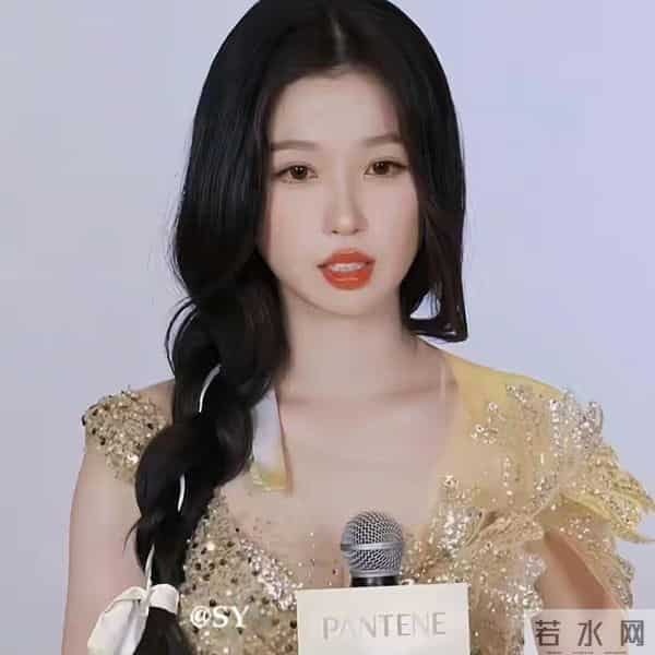 明星无滤镜大变样!蒋欣面黄肌瘦,闫妮浮肿,张柏芝丑得没眼看