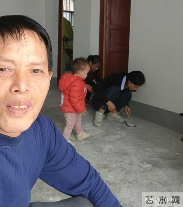 网传梁志辉长这样?真相来了 梁志辉弟弟东北大学毕业 外甥神似志辉