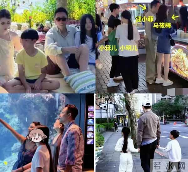 机关算尽太聪明！马筱梅谈孩子去向，筱梅妈打脸S妈，体面全丢了