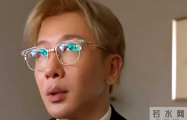 抗癌成功仅1年,49岁刘谦高调官宣喜讯,董卿的话,终于有人信了