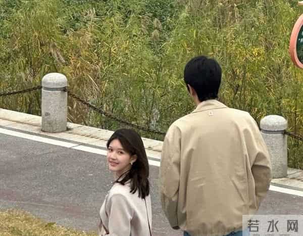 解约风波3月后,27岁赵露思官宣喜讯,全网恭喜露思苦尽甘来