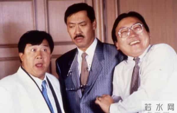 一语成谶!81岁港星冯淬帆在台离世,两段爱情无疾而终独居到老