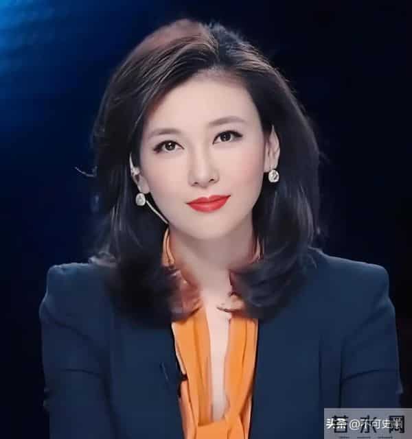 至今未婚的5位央视女主持,明明私生活干净,为何依旧单身?