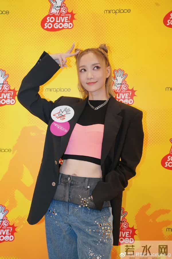 TVB离巢花旦近况曝光!带娃半年疑有意复出,自曝想念演员的生活