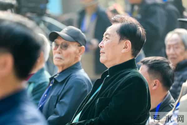 赵忠祥没说错！再次被央视“点名”的唐国强，让观众刮目相看