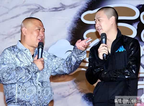 德云社内幕曝光?曹云金6000字长文还清白,才懂郭麒麟为何挺他!