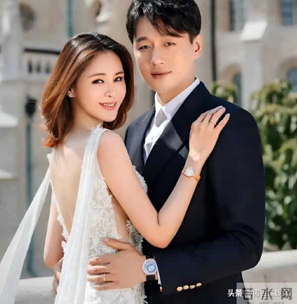 到处认干爹干哥,在男人堆里游刃有余,“顶级绿茶”江一燕现形记