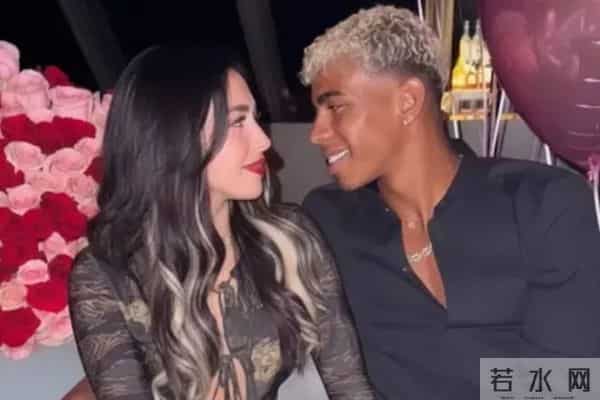 交往仅2个月！每体：亚马尔向记者透露已经分手，但并非因为不忠