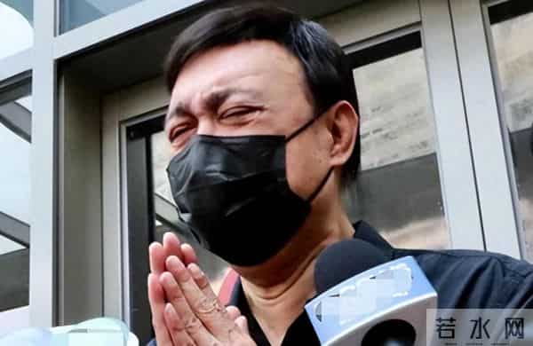 曾是一代歌王,却沦为人尽皆知的台独分子,如今家破人亡下场凄凉