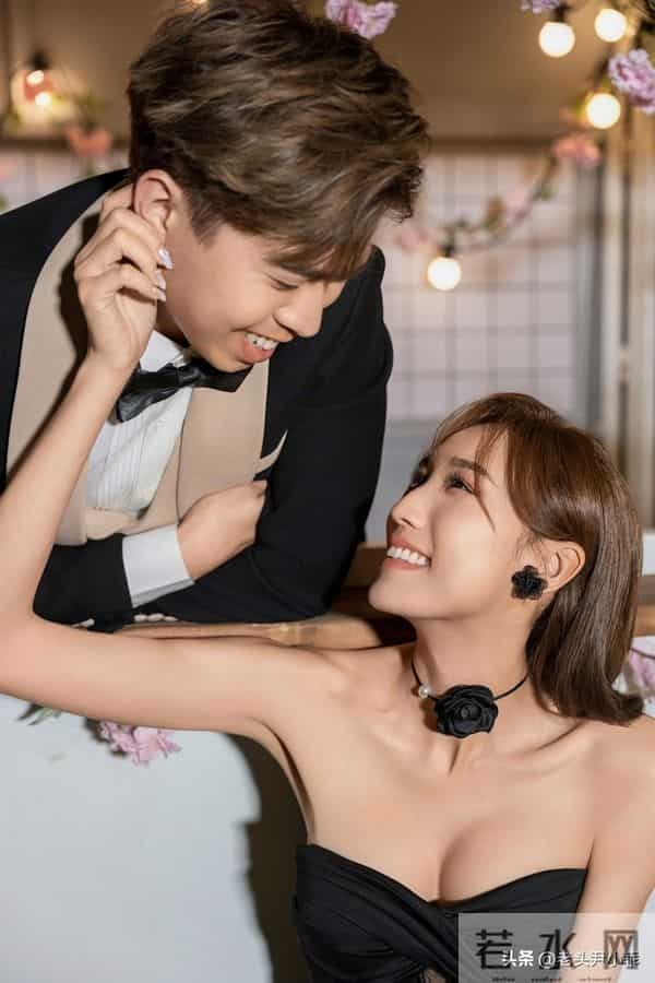 黎宽怡31岁生日无预警宣布做妈妈，抱宝宝真相出乎意料