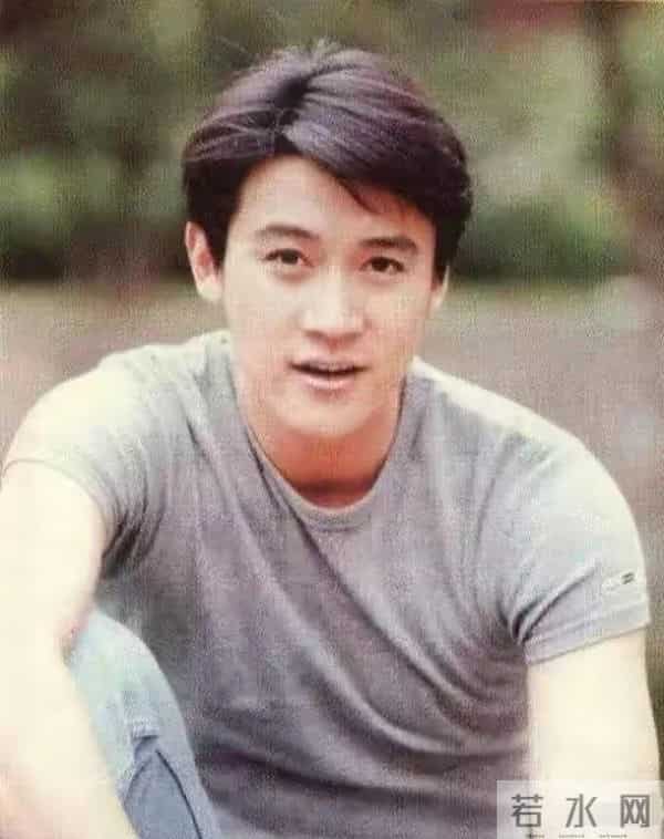 他们已相爱三十年，顶流勇敢认爱，28年零黑料，财产全交妻子管理