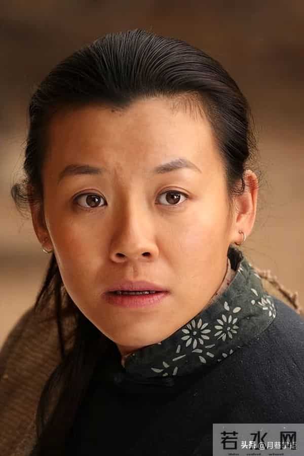 与4婚导演同居,3年流产2次,转身下嫁穷小子的刘琳,如今咋样