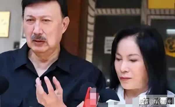 当年一代歌王,却沦为人人喊打的台D分子,如今妻离子散令人唏嘘