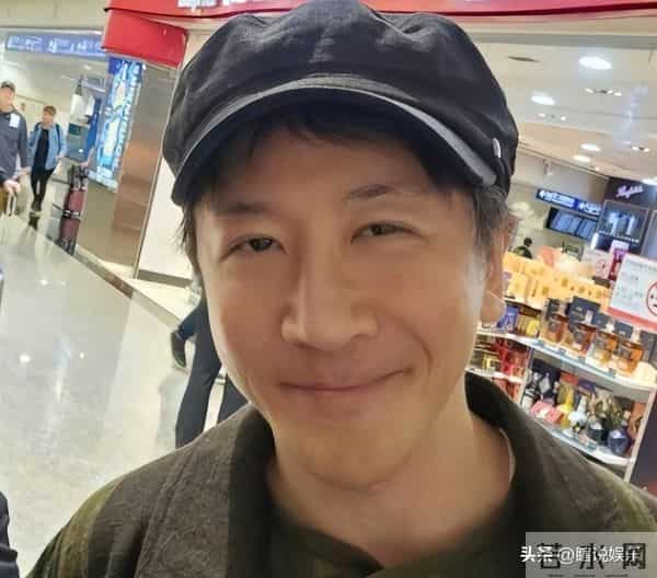 抗癌不到一年,刘谦近况曝光,“不良嗜好”已戒掉,简直判若两人