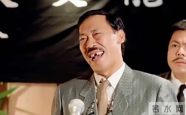 6天时间,4位名人接连去世,1位是TVB金牌绿叶,2位是亚视老戏骨