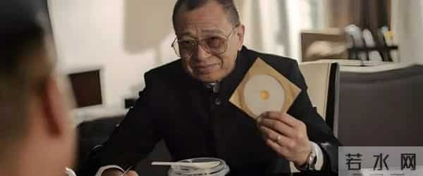 与好兄弟前后脚去世,81岁冯淬帆死前早有预感,一句话戳中泪点