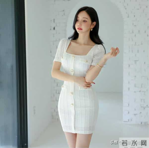 孙允珠-时尚 第719期