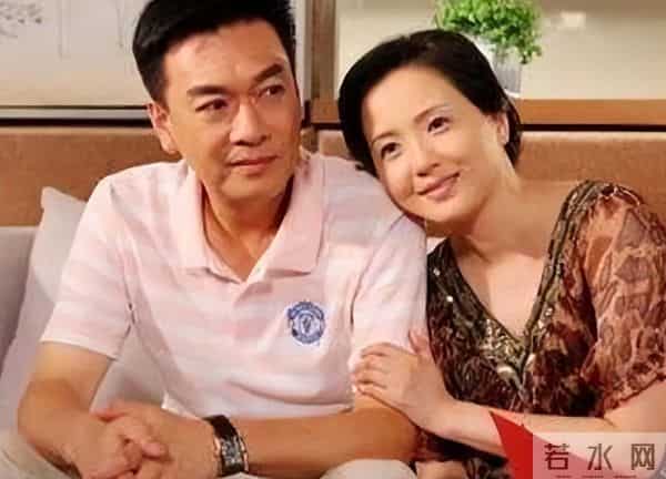 不拍吻戏、不嫁豪门,30岁自毁前程演妈妈,丈夫是她叛逆的后盾