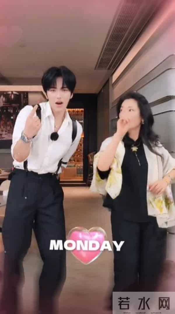 祸从口出?催生刘嘉玲、"内涵"张柏芝的何赛飞,让内娱沉默