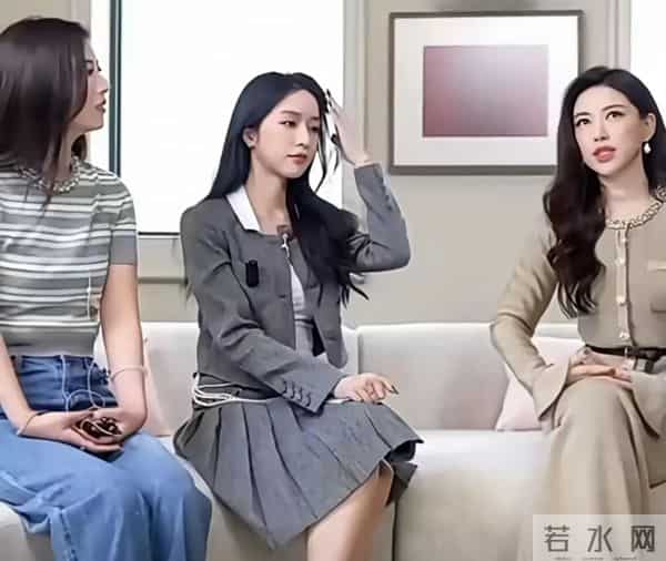 朱珠人生中最尴尬的10分钟-为何这种车祸现场会选中我?