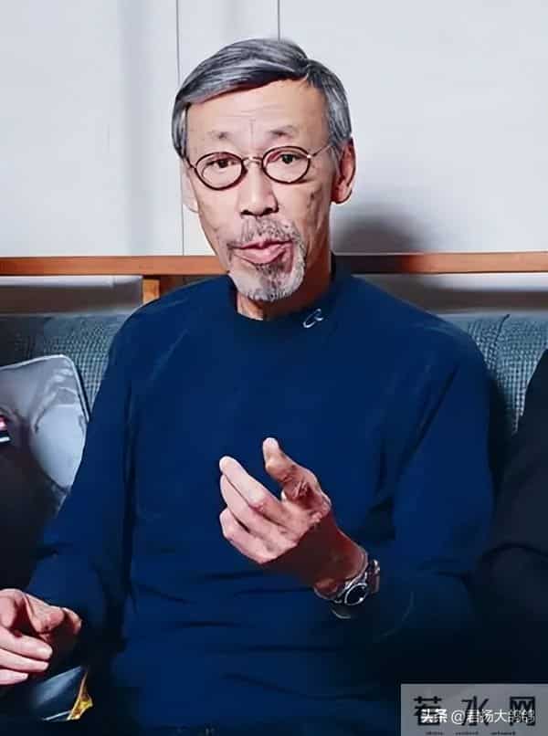 他是汪明荃和曾庆瑜得不到的男人,一生不婚不育,81岁孤独终老