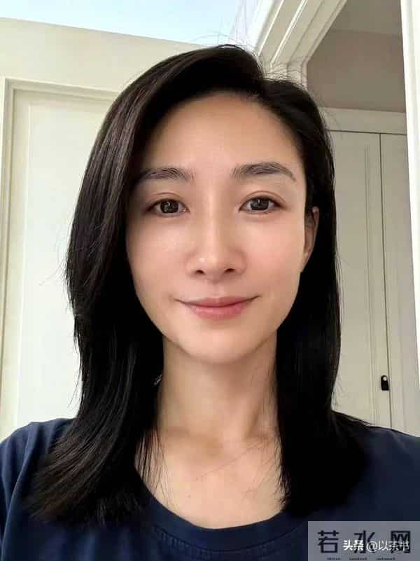 10年婚姻坚持AA制生活,陶昕然离婚真相,踩中了一个很世俗的原因