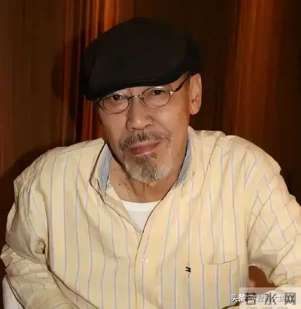 他是汪明荃和曾庆瑜得不到的男人,一生不婚不育,81岁孤独终老