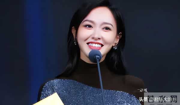 杨幂伴娘,王家卫一语道破真相,这才明白,杨幂和唐嫣为什么会闹掰