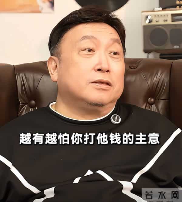 继向太后，王晶再谈豪门女下嫁，只字不提何超莲，却句句戳她心窝