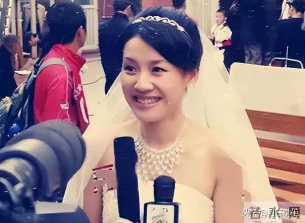 与4婚导演同居,3年流产2次,转身下嫁穷小子的刘琳,如今咋样