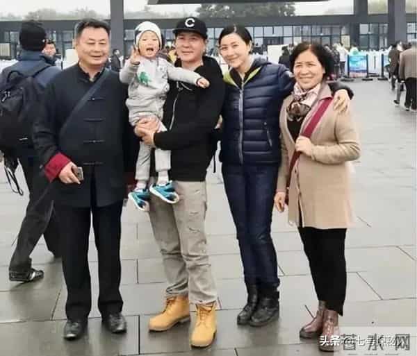 她长得很漂亮,却数次拒绝赵本山,低调嫁演员丈夫,今凭实力走红