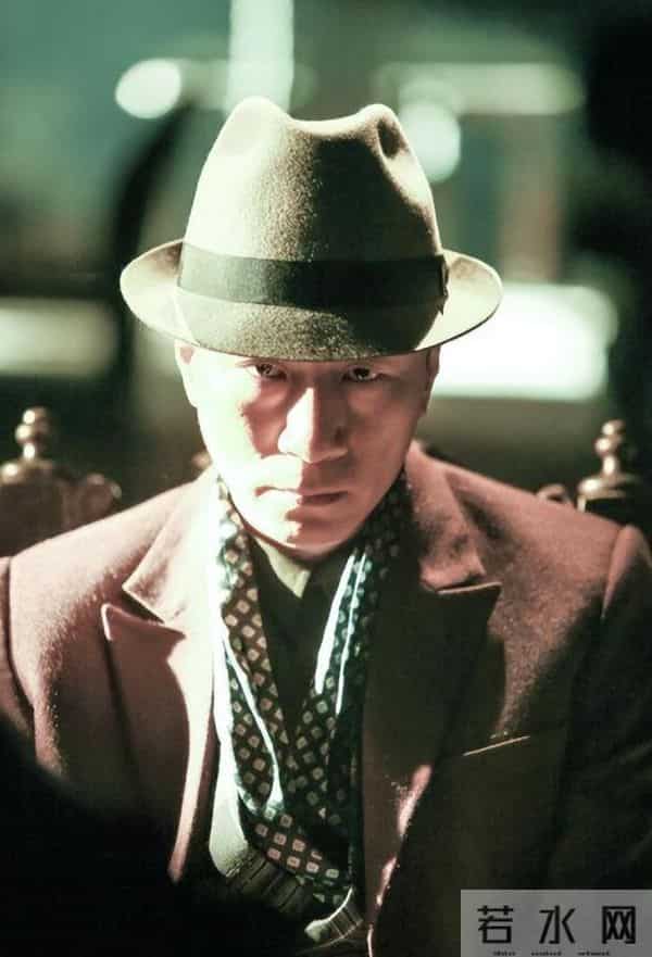 移民风波真相大白仅1年,孙红雷近况曝光,如今的下场怪不了别人