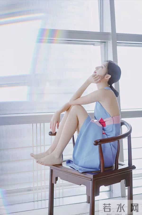 行走的荷尔蒙——张俪这身材谁顶得住?高挑匀称,气质优雅