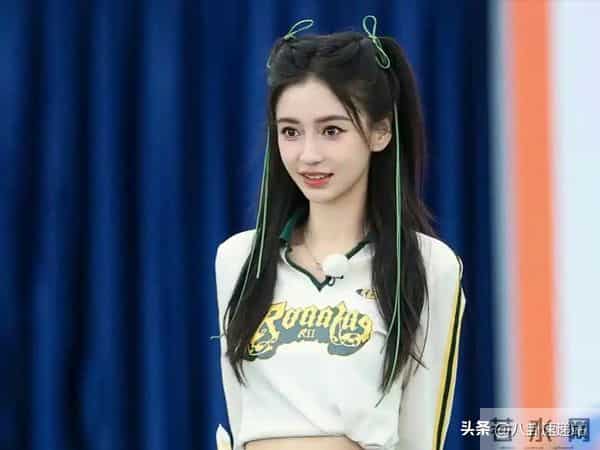 再漂亮有什么用?连续多场直播带货的杨颖,给内娱女星提了个醒