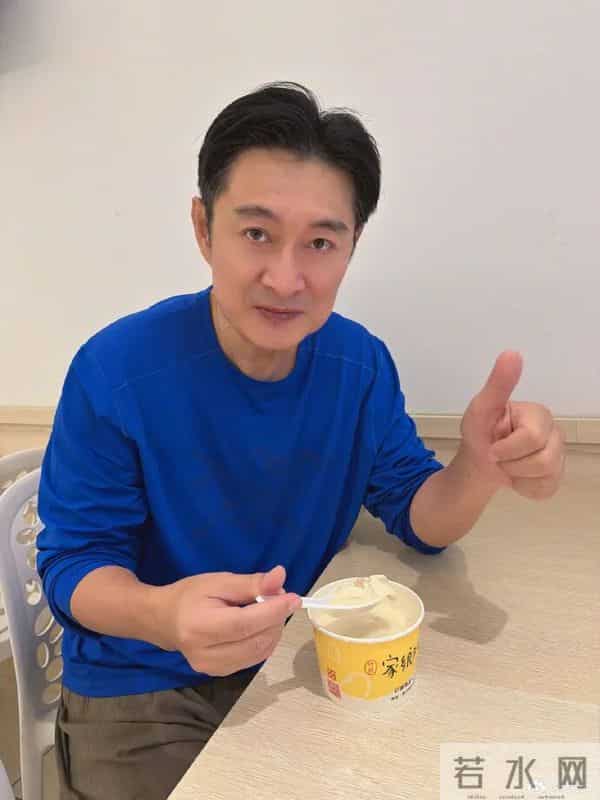 台湾歌手黄安发文“一觉醒来,导航都变了!台湾省可以用高德导航啦”,等了好久终于等到今天!