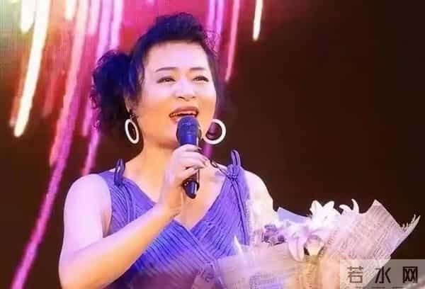 打败韦唯毛阿敏,却被亲弟打到脑震荡,沦为保姆的金炜玲现状如何