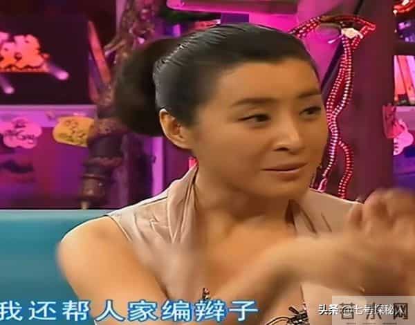 她长得很漂亮,却数次拒绝赵本山,低调嫁演员丈夫,今凭实力走红