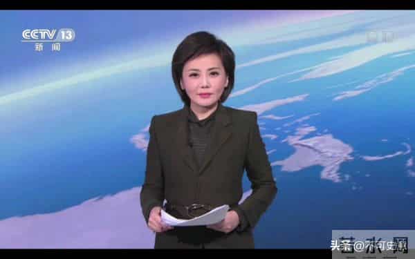 至今未婚的5位央视女主持,明明私生活干净,为何依旧单身?