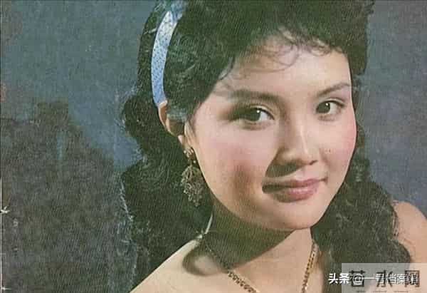 凄凉一生，马晓晴与名导同居多年被抛弃，如今复出无人问津