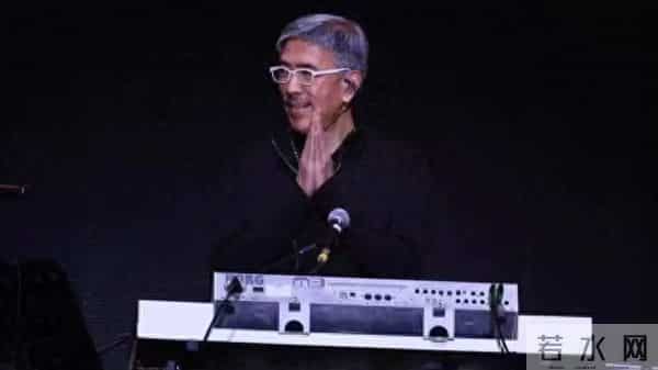 著名音乐人突然离世,竟是因为这个!一定要警惕,使用不当很危险