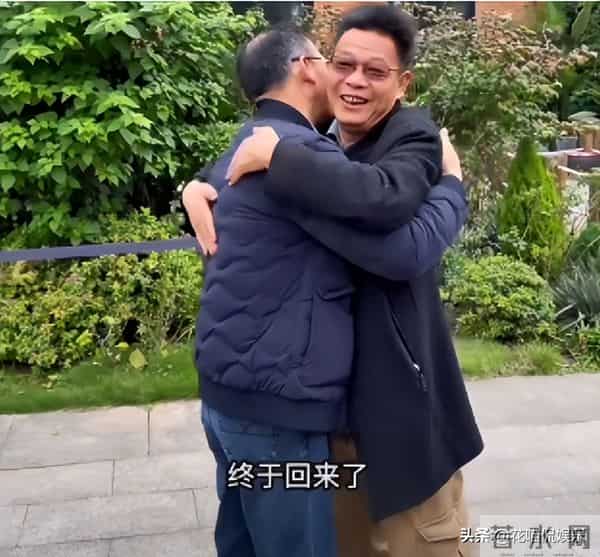 许健华明天开播,谢岳更新四川老家视频,心情美丽,助理不是郑琴