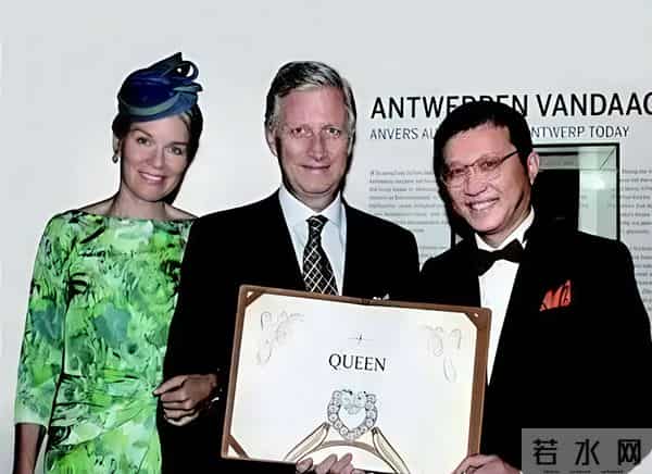 吃相太难看,他出轨、背刺亲家的时候,完全忘记自己是“凤凰男”