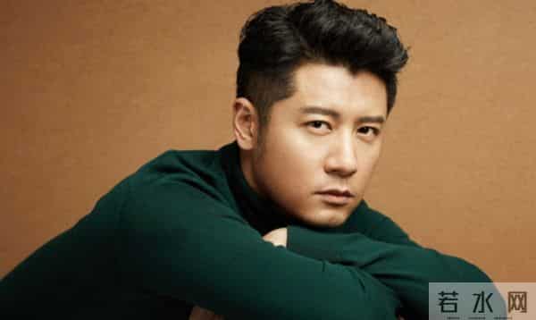 孙骁骁父亲竟是他,难怪二人结婚不官宣,任重对老丈人非常敬重