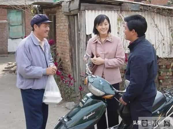 她长得很漂亮,却数次拒绝赵本山,低调嫁演员丈夫,今凭实力走红