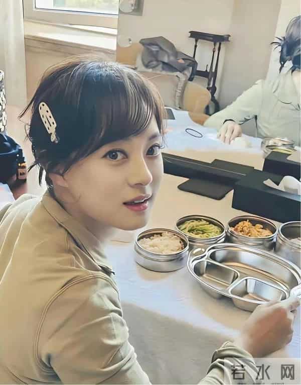 消失5个月后,高调宣布喜讯的孙俪,又要开始走“上坡路”了!