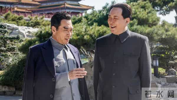 赵忠祥没说错！再次被央视“点名”的唐国强，让观众刮目相看