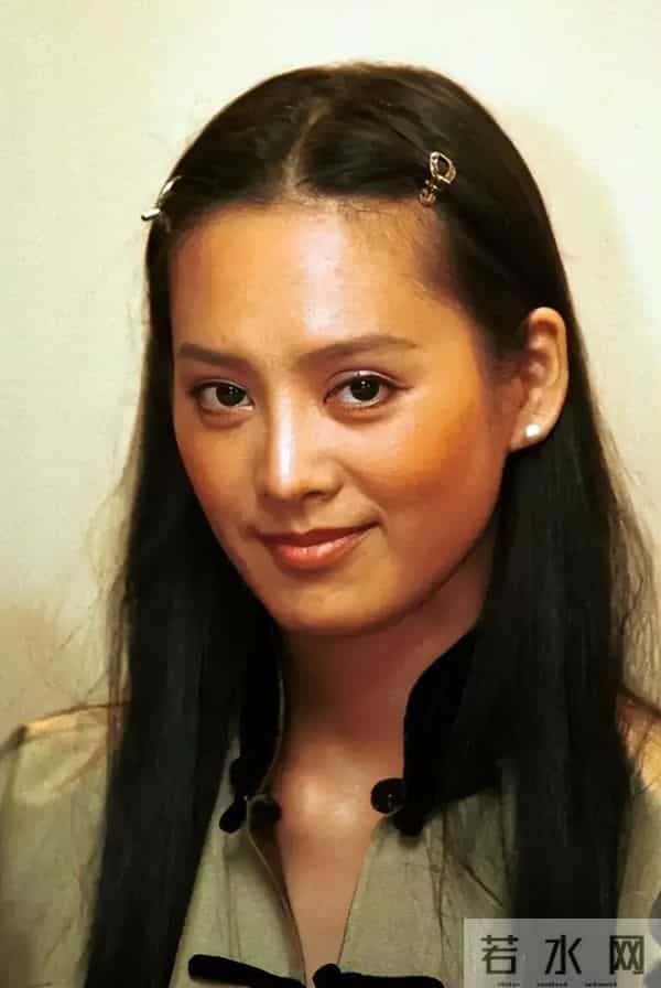 宁静做梦也没想到,美国前夫留给她的儿子,如今竟成她唯一的依靠