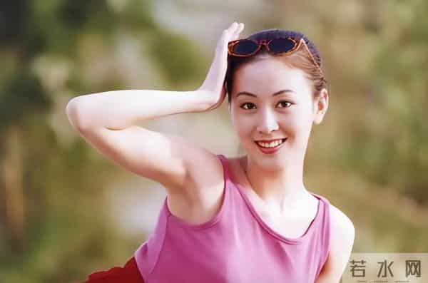 汤加丽——写真集欣赏